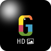 HD Gallery icon
