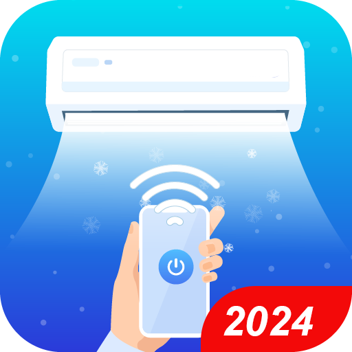 AC Remote Control आइकन