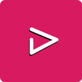 Space Player : Play &amp; Download Videos icon
