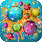 Bubble Shooting Master 3D icon