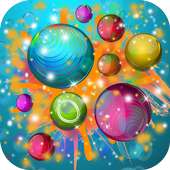 Bubble Shooting Master 3D