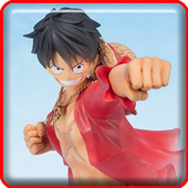 One Piece Comics Games icon