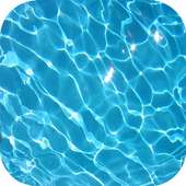 Water Drops Live Wallpaper on 9Apps