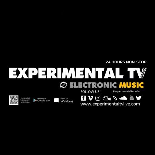 EXPERIMENTAL TV RADIO icon