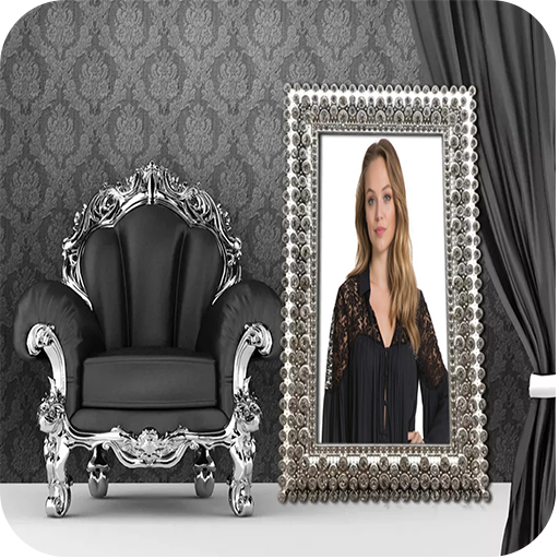 Luxury Photo Frames icon