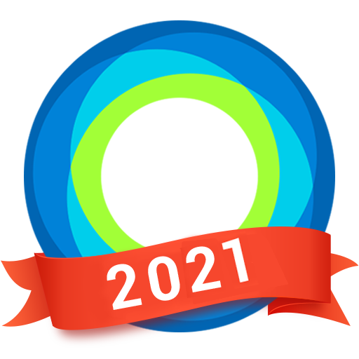 Hola Launcher - Theme, Wallpaper, 2021 icon