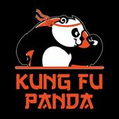Kung Fu  Panda icon