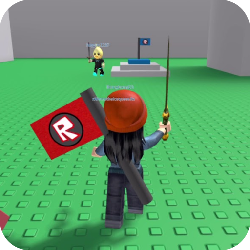 All games for roblox icon