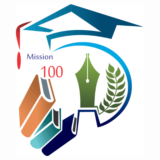 MISSION 100 CLASSES icon