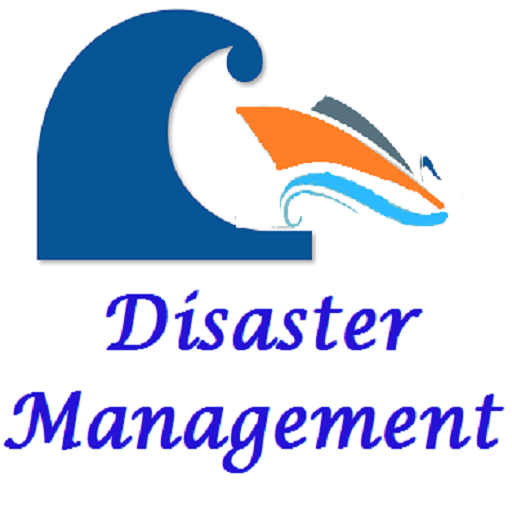 Disaster Management icon