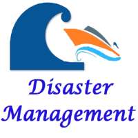 Disaster Management on 9Apps