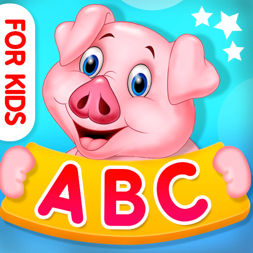 ABC Kids: Learning games for kids! Preschool Games icon