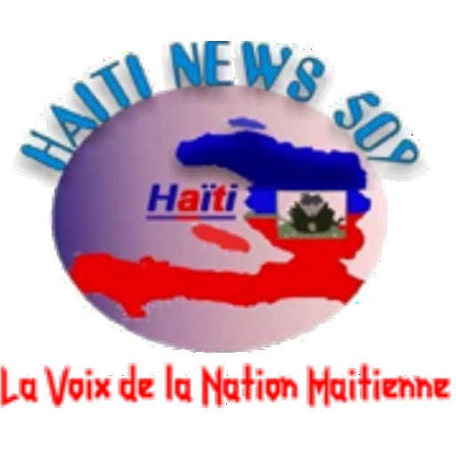 Haiti News 509 icon