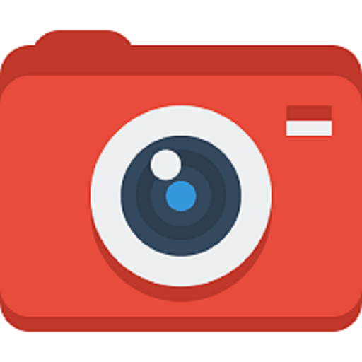 Camera 2021 4K Ultra HD icon