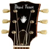 Guitar Droid Tuner icon