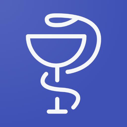 Pharmacy Notes and Books 2023 icon