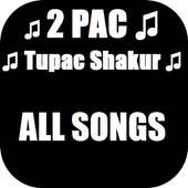 All Songs Tupac Shakur (2pac) on 9Apps