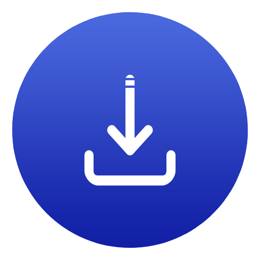 vBrowser fast and secure mobile browser icon