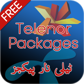 All Tlnor Packages icon