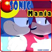 Tips for Sonic Mania icon