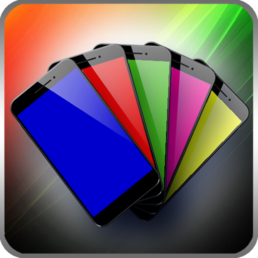 Colors Live Wallpaper أيقونة