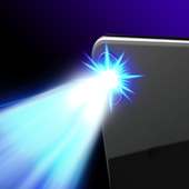 Bright LED Flashlight on 9Apps