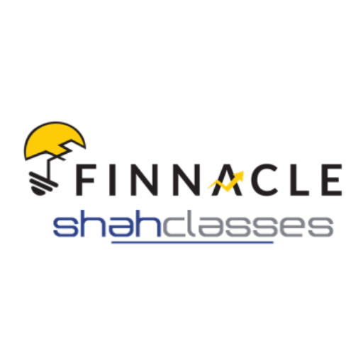 Finnacle Shah Classes icon