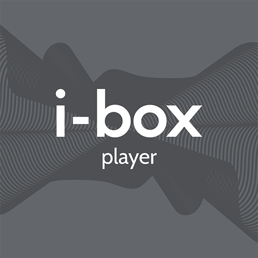 i-box Player icon