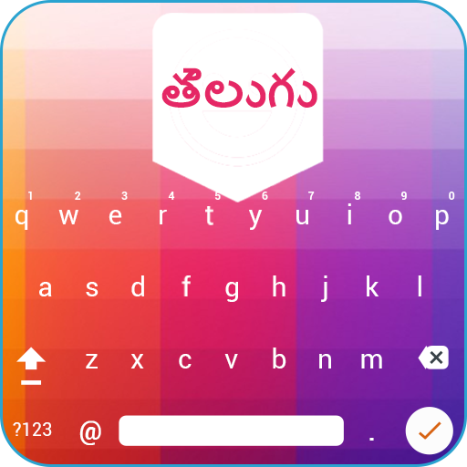 Kubet : Telugu keyboard icon