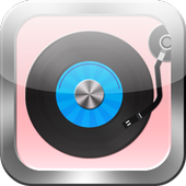 Virtual DJ Studio icon