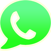 واتس آب اخر تحديث الحصري أيقونة