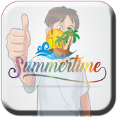 New Helper For Summertime Saga أيقونة