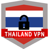 THAILAND VPN icon