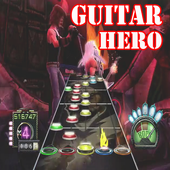 Game Guitar Hero Tips icon