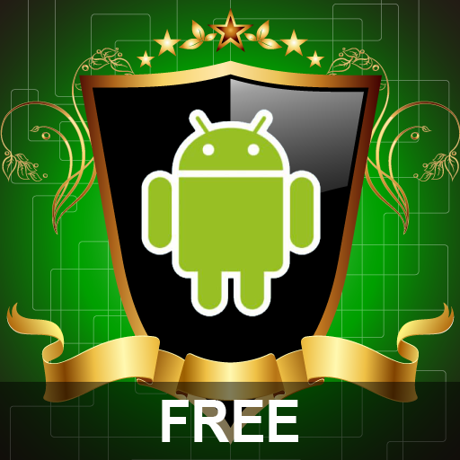 DroidGuard icon