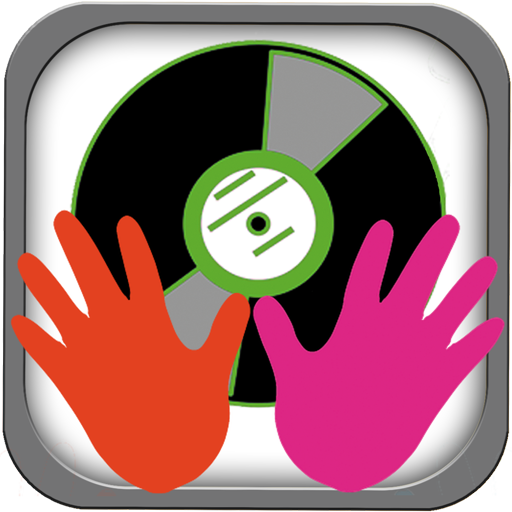 Original DJ Mixer icon