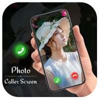 HD Photo Caller Screen on 9Apps