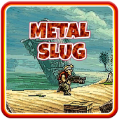 Guides Metal Slug 3 icon