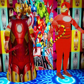 Iron Granny Mod V2.4 icon