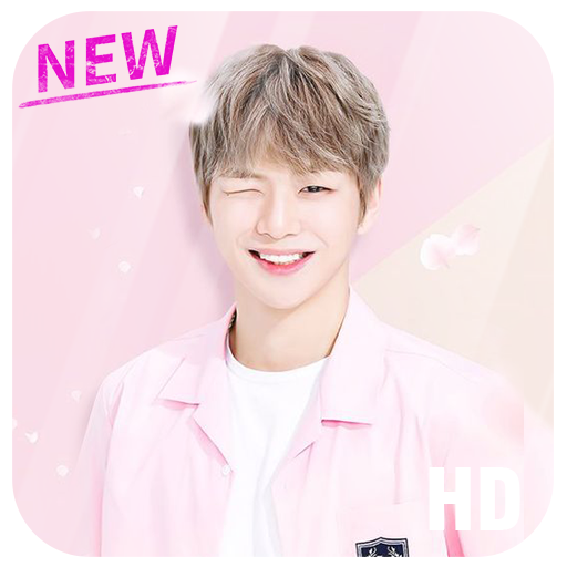 K.Daniel Wanna One Wallpapers HD for Daniel Fans icon