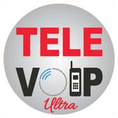 Tele Voip on 9Apps