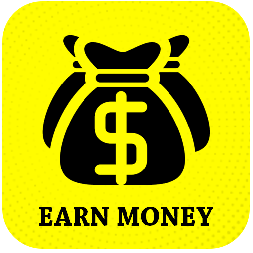 Easy Surveys &amp; Offers Tasks Cash Reward icon