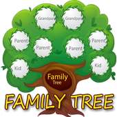 Family Search Tree : design a family tree on 9Apps