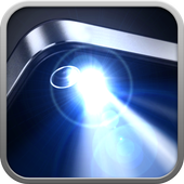 Flashlight Alerts icon