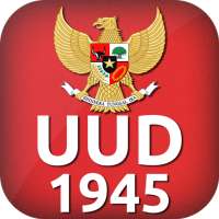 UUD 1945 dan Amandemen Terbaru Offline on 9Apps