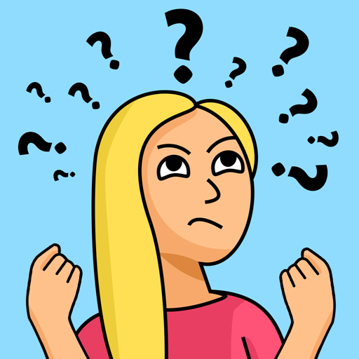 Hit the Brain - Tests &amp; games icon