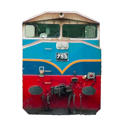 Train Sri Lanka - Schedule, Time Table and More icon
