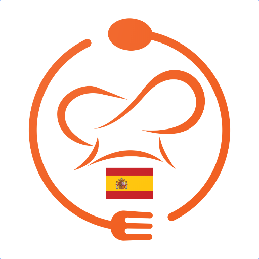 Spanish Cooking Recipes icon