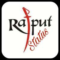 new rajput status ,राजपूत स्टेटस (hindi) on 9Apps