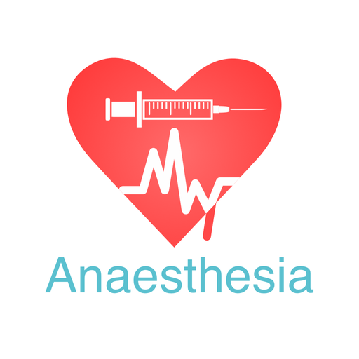 My Anaesthesia icon